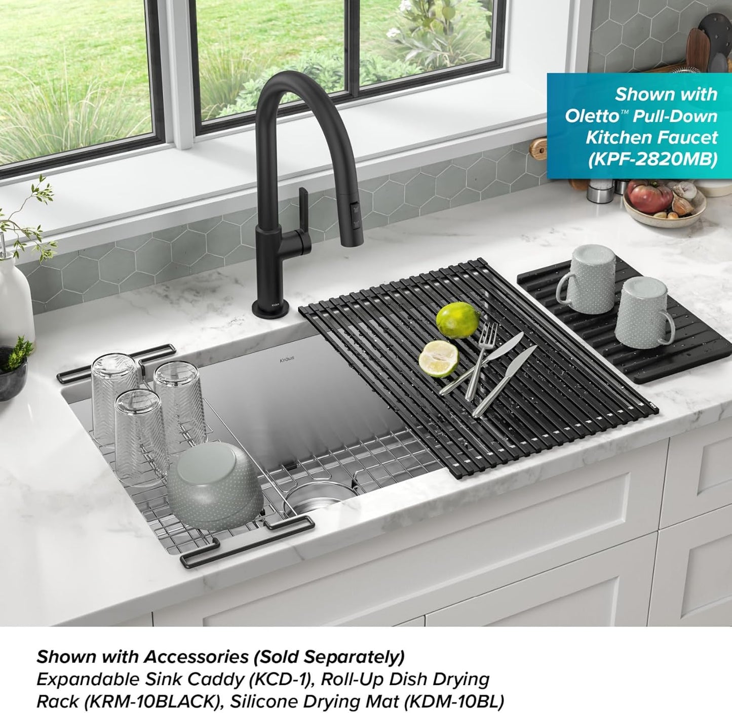 Stainless Steel Kitchen Sinks